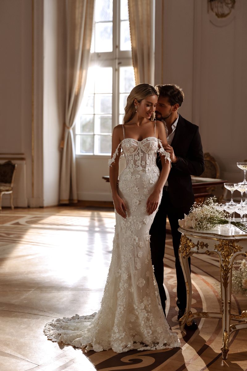 Anna Sposa CONCORDIA 5079